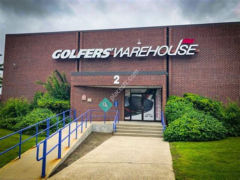 Golfers warehouse braintree - The Golfers’ Warehouse in Danvers, Massachusetts, is located at 4 Newbury Street, north of East Coast Road. We are next to Harbor Freight Tools. The Golfers’ Warehouse has served as New England’s largest golf supply warehouse for over 30 years. Our Danvers store offers a full range of equipment, accessories, shoes, and apparel, and we ...